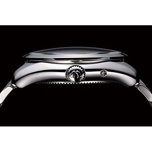 CAMPANOLA ECO-DRIVE AMAIROSHOSHI MEN WATCH BU0020-62A - ROOK JAPAN