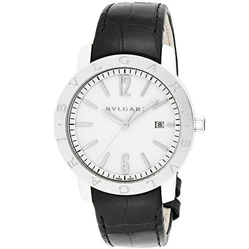 ROOK JAPAN:BVLGARI BVLGARI AUTOMATIC 41.5 MM MEN WATCH BB41WSLD,Luxury Watch,Bvlgari