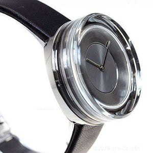 ROOK JAPAN:ISSEY MIYAKE "GLASS-WATCH" SERIES MEN WATCH NYAH001,Fashion Watch,Issey Miyake