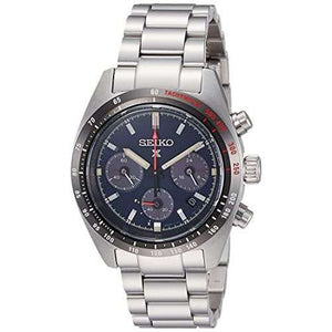 ROOK JAPAN:SEIKO PROSPEX SPEEDTIMER SOLAR CHRONOGRAPH MEN WATCH SBDL087,JDM Watch,Seiko Prospex