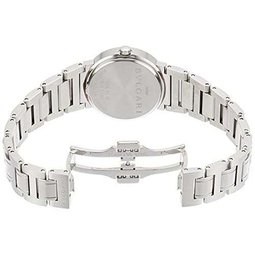 ROOK JAPAN:BVLGARI BVLGARI AUTOMATIC 26 MM WOMEN WATCH BB26C2SSD/JA,Luxury Watch,Bvlgari