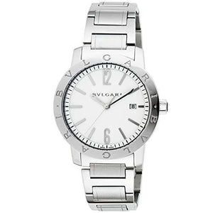 ROOK JAPAN:BVLGARI BVLGARI AUTOMATIC 41 MM MEN WATCH BB41WSSD,Luxury Watch,Bvlgari