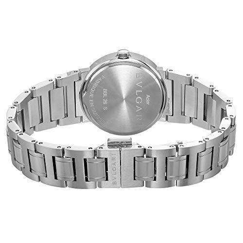 ROOK JAPAN:BVLGARI BVLGARI AUTOMATIC 26 MM WOMEN WATCH BB26WSSD,Luxury Watch,Bvlgari