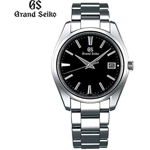 ROOK JAPAN:GRAND SEIKO QUARTZ 40 MM MEN WATCH SBGP011,JDM Watch,Grand Seiko