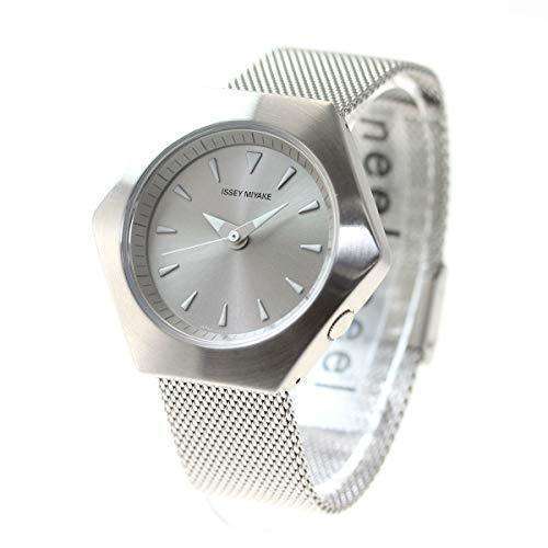 ROOK JAPAN:ISSEY MIYAKE "ROKU" SERIES MEN WATCH NYAM001,Fashion Watch,Issey Miyake