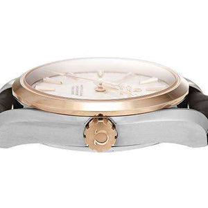 ROOK JAPAN:OMEGA SEAMASTER AQUA TERRA 150M MASTER CO‑AXIAL CHRONOMETER 38.5 MM MEN WATCH 231.23.39.21.02.001,Luxury Watch,Omega