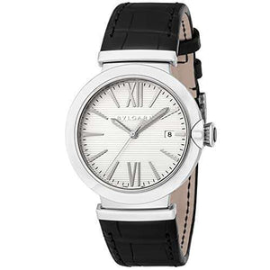 ROOK JAPAN:BVLGARI LUCEA AUTOMATIC 40 MM MEN WATCH LU40C6SLD,Luxury Watch,Bvlgari