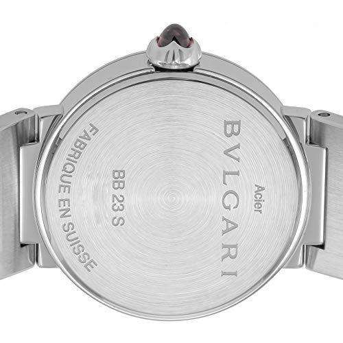 ROOK JAPAN:BVLGARI BVLGARI AUTOMATIC 23 MM WOMEN WATCH BBL23C6SS/12,Luxury Watch,Bvlgari