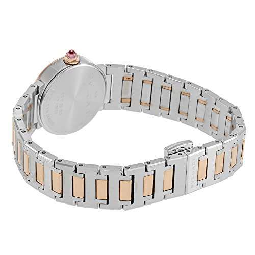 ROOK JAPAN:BVLGARI BVLGARI AUTOMATIC 23 MM WOMEN WATCH BBL23BSPGD,Luxury Watch,Bvlgari