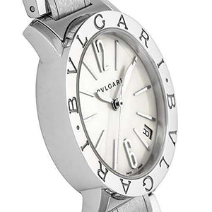 ROOK JAPAN:BVLGARI BVLGARI AUTOMATIC 23 MM WOMEN WATCH BBL33WSSD,Luxury Watch,Bvlgari