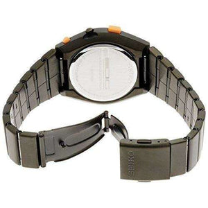 ROOK JAPAN:SEIKO SPIRIT GIUGIARO DESIGN MEN WATCH (1500 LIMITED) SCED053,JDM Watch,Seiko Special Model