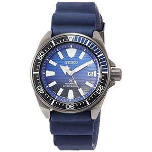 ROOK JAPAN:SEIKO PROSPEX SAMURAI SAVE THE OCEAN MEN WATCH SBDY025,JDM Watch,Seiko Prospex