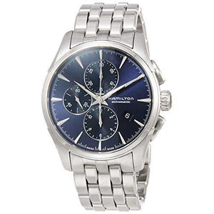 ROOK JAPAN:HAMILTON JAZZMASTER AUTO CHRONO 42 MM MEN WATCH H32586141,Fashion Watch,Hamilton