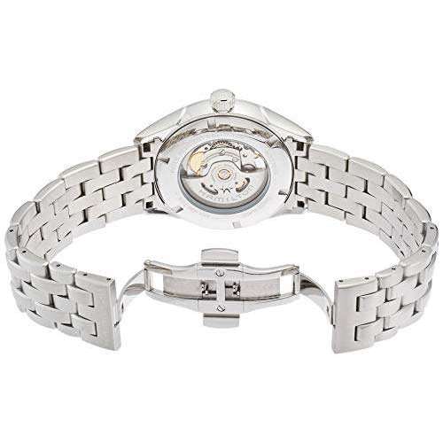 ROOK JAPAN:HAMILTON JAZZMASTER OPEN HEART AUTO 42 MM MEN WATCH H32705142,Fashion Watch,Hamilton