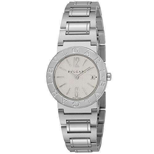 ROOK JAPAN:BVLGARI BVLGARI AUTOMATIC 26 MM WOMEN WATCH BB26WSSD,Luxury Watch,Bvlgari