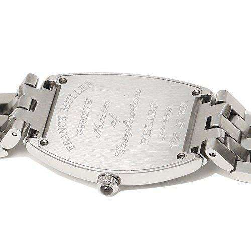 ROOK JAPAN:FRANCK MULLER CINTREES CURVEX WOMEN WATCH 1752QZOAC,Luxury Watch,Franck Muller