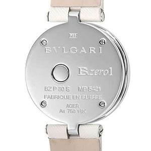 ROOK JAPAN:BVLGARI B.ZERO1 QUARTZ 22 MM WOMEN WATCH BZ23WSGCC/12.S,Luxury Watch,Bvlgari