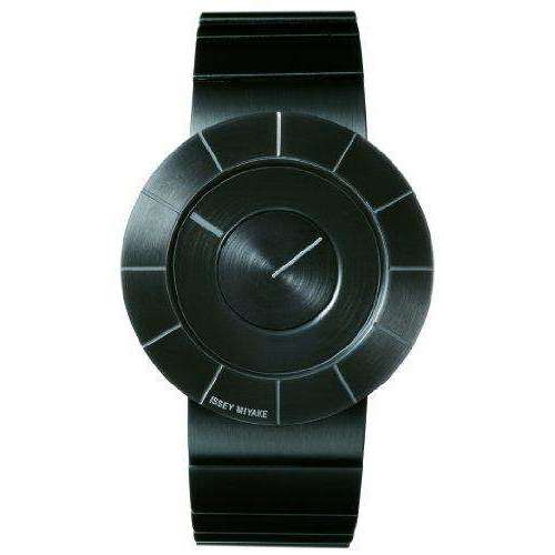 ROOK JAPAN:ISSEY MIYAKE "TO" SERIES MEN WATCH SILAN002,Fashion Watch,Issey Miyake