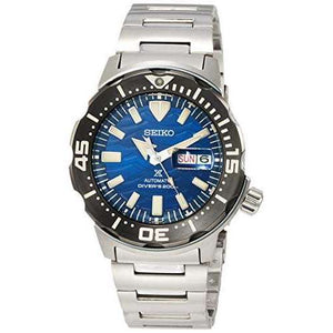 ROOK JAPAN:SEIKO PROSPEX MONSTER SAVE THE OCEAN MEN WATCH SBDY045,JDM Watch,Seiko Prospex