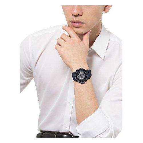CASIO PROTREK MULTI FIELD LINE RADIO WAVE SOLAR MEN WATCH PRW