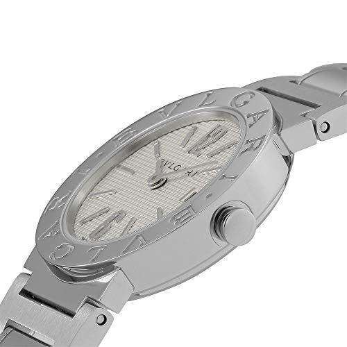 ROOK JAPAN:BVLGARI BVLGARI AUTOMATIC 26 MM WOMEN WATCH BB26WSSD,Luxury Watch,Bvlgari