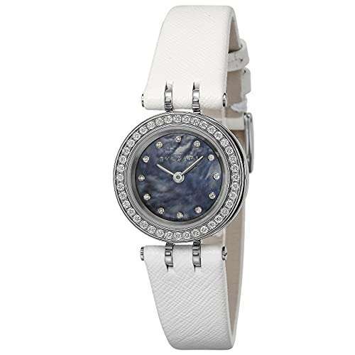 ROOK JAPAN:BVLGARI B.ZERO1 QUARTZ 23 MM WOMEN WATCH BZ23BSDL/12,Luxury Watch,Bvlgari