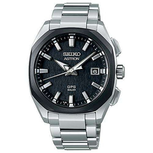 ROOK JAPAN:SEIKO ASTRON GPS SOLAR GLOBAL LINE AUTHENTIC MEN WATCH SBXD007,JDM Watch,Seiko Astron