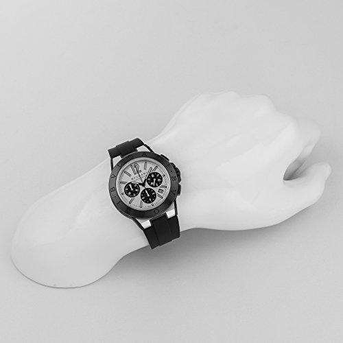 ROOK JAPAN:BVLGARI DIAGONO AUTOMATIC 42 MM MEN WATCH DG42WSMCVDCH,Luxury Watch,Bvlgari