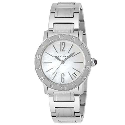 ROOK JAPAN:BVLGARI BVLGARI AUTOMATIC 23 MM WOMEN WATCH BBL33WSSD,Luxury Watch,Bvlgari