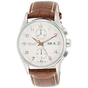 ROOK JAPAN:HAMILTON JAZZMASTER MAESTRO AUTO CHRONO 41 MM MEN WATCH H32576515,Fashion Watch,Hamilton