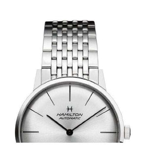 ROOK JAPAN:HAMILTON AMERICAN CLASSIC INTRA-MATIC AUTO 38 MM MEN WATCH H38455151,Fashion Watch,Hamilton