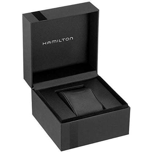 HAMILTON AMERICAN CLASSIC INTRA-MATIC AUTO 42 MM MEN WATCH 