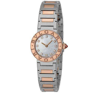 ROOK JAPAN:BVLGARI BVLGARI AUTOMATIC 26 MM WOMEN WATCH BBL26C7SS/12,Luxury Watch,Bvlgari