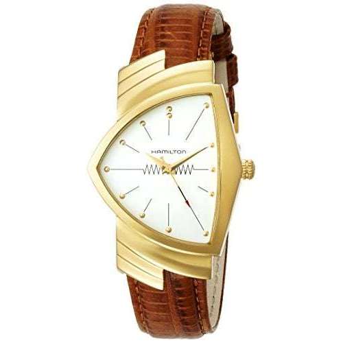 ROOK JAPAN:HAMILTON VENTURA QUARTZ 32 MM WOMEN WATCH H24301511,Fashion Watch,Hamilton