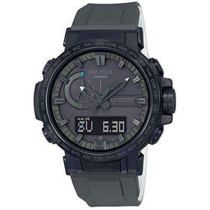 ROOK JAPAN:CASIO PROTREK CLIMBER LINE PRW-60 SERIES ELNEST CREATIVE ACTIVITY MEN WATCH (LIMITED MODEL) PRW-60ECA-1AJR,JDM Watch,Casio Protrek