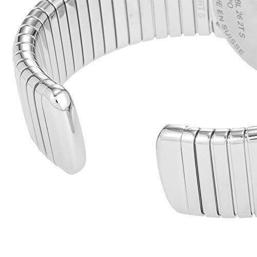 ROOK JAPAN:BVLGARI BVLGARI AUTOMATIC 26 MM WOMEN WATCH BBL262TBSS.S,Luxury Watch,Bvlgari