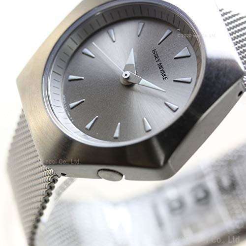 ROOK JAPAN:ISSEY MIYAKE "ROKU" SERIES MEN WATCH NYAM001,Fashion Watch,Issey Miyake