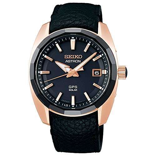 ROOK JAPAN:SEIKO ASTRON GPS SOLAR GLOBAL LINE AUTHENTIC MEN WATCH SBXD012,JDM Watch,Seiko Astron