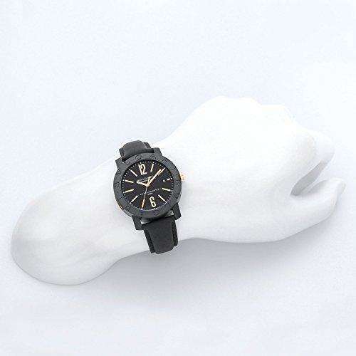 ROOK JAPAN:BVLGARI BVLGARI AUTOMATIC 40 MM MEN WATCH BBP40BCGLD/N,Luxury Watch,Bvlgari