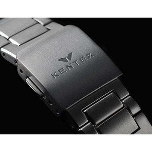 ROOK JAPAN:KENTEX CRAFTSMAN PRESTIGE MECHANICAL AUTOMATIC SILVER MEN WATCH S526X-08,JDM Watch,Kentex