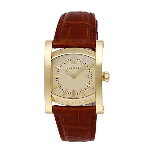 ROOK JAPAN:BVLGARI BVLGARI AUTOMATIC 26 MM WOMEN WATCH BB26BSSD,Luxury Watch,Bvlgari