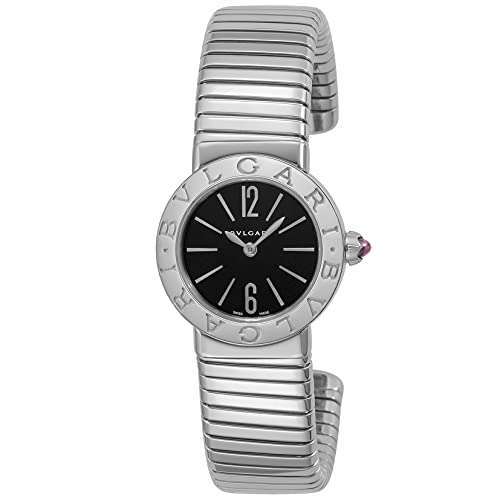 ROOK JAPAN:BVLGARI BVLGARI AUTOMATIC 26 MM WOMEN WATCH BBL262TBSS.S,Luxury Watch,Bvlgari