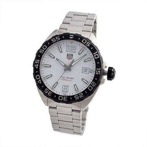 ROOK JAPAN:TAG HEUER FORMULA 1 MEN WATCH WAZ1111.BA0875,Luxury Watch,Tag Heuer