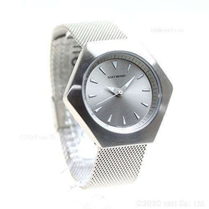 ROOK JAPAN:ISSEY MIYAKE "ROKU" SERIES MEN WATCH NYAM001,Fashion Watch,Issey Miyake