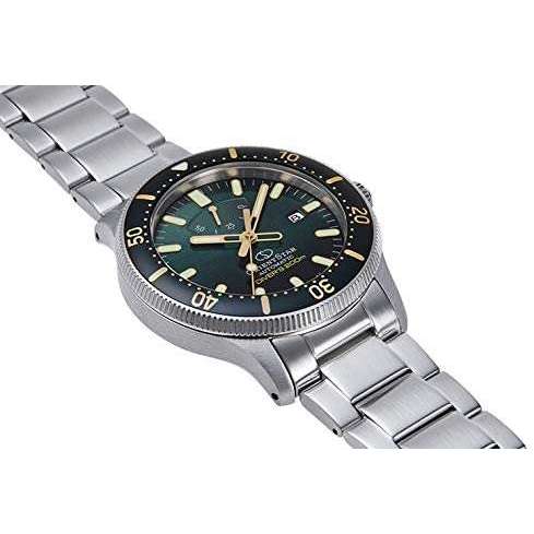 ROOK JAPAN:ORIENT STAR SPORTS COLLECTION DIVER MEN WATCH RK-AU0307E,JDM Watch,Orient Star Diver
