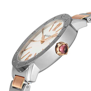 ROOK JAPAN:BVLGARI BVLGARI AUTOMATIC 37 MM WOMEN WATCH BBL37WSSPGD,Luxury Watch,Bvlgari