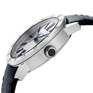 ROOK JAPAN:BVLGARI BVLGARI AUTOMATIC 39 MM MEN WATCH BB39C6SLD,Luxury Watch,Bvlgari