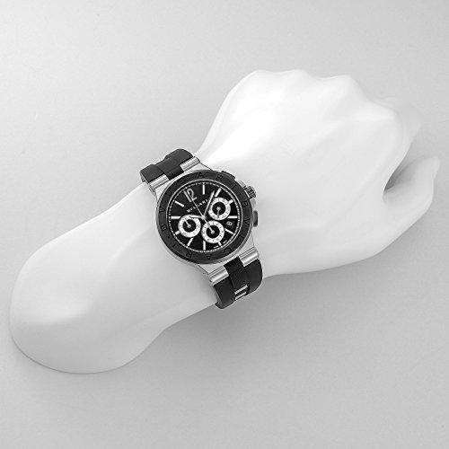 ROOK JAPAN:BVLGARI DIAGONO AUTOMATIC 45 MM MEN WATCH DG42BSCVDCH,Luxury Watch,Bvlgari