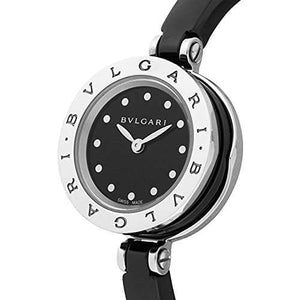 ROOK JAPAN:BVLGARI B.ZERO1 QUARTZ 23 MM WOMEN WATCH BZ23BSCC.M,Luxury Watch,Bvlgari