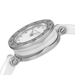 ROOK JAPAN:BVLGARI B.ZERO1 QUARTZ 23 MM WOMEN WATCH BZ23WSCC.S,Luxury Watch,Bvlgari